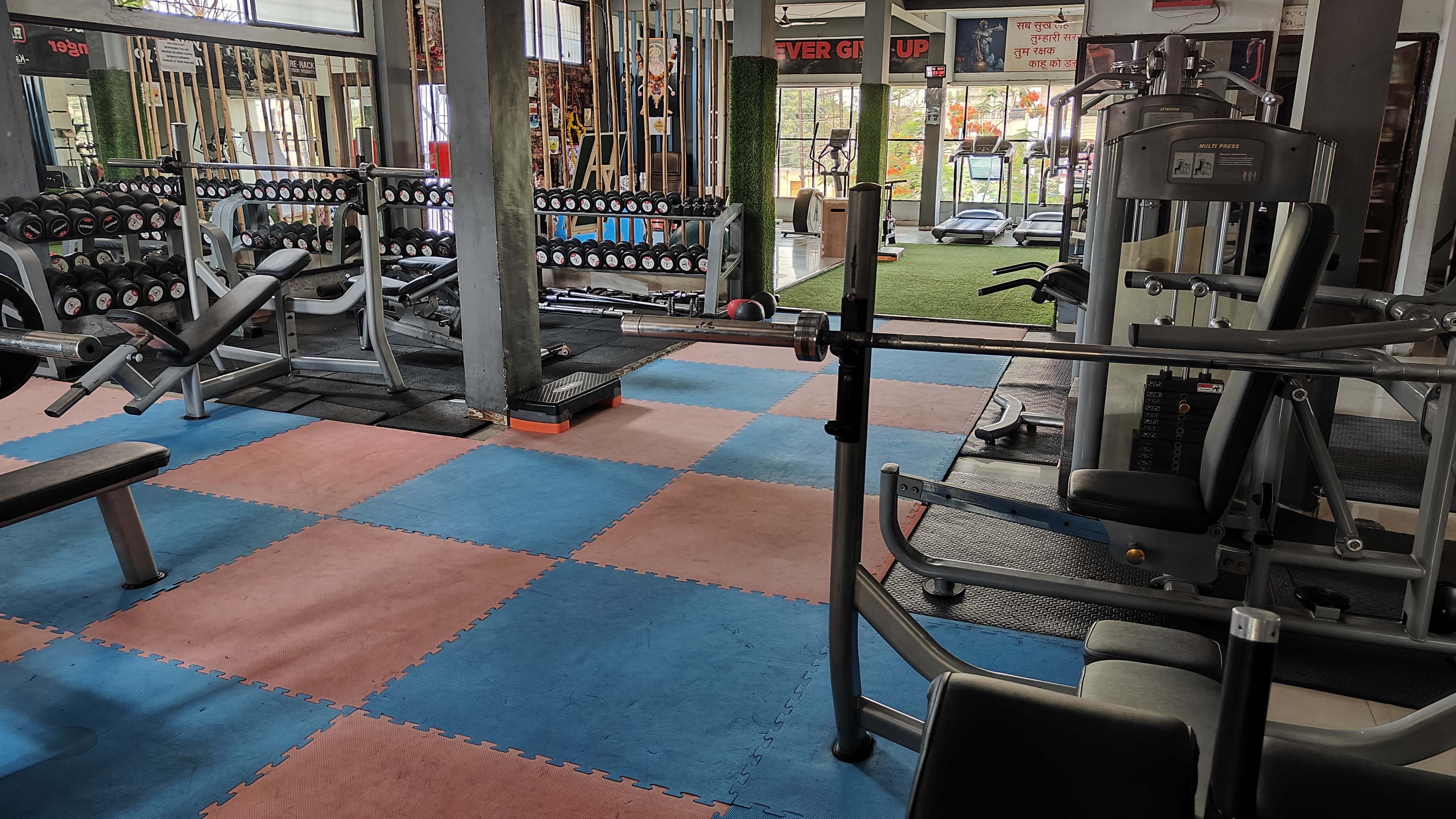 Gym photo 25